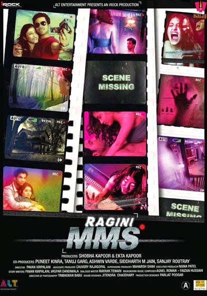 ragini mms full movie 2011